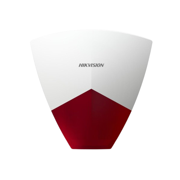 HIKVISION DS-PS102XRED