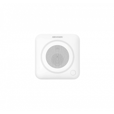 HIKVISION DS-PS403I-WE/Red