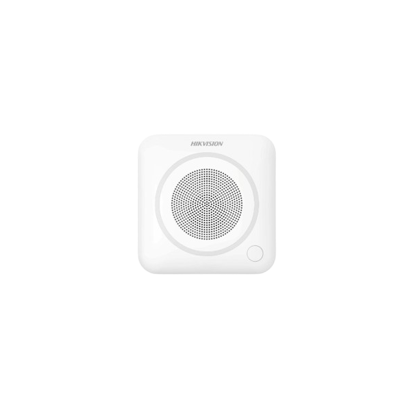 HIKVISION DS-PS403I-WE/Red