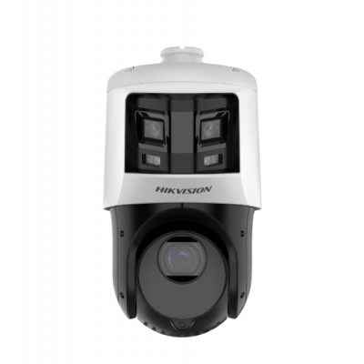 HIKVISION DS-2SE4C425MWG-E/26(F0)
