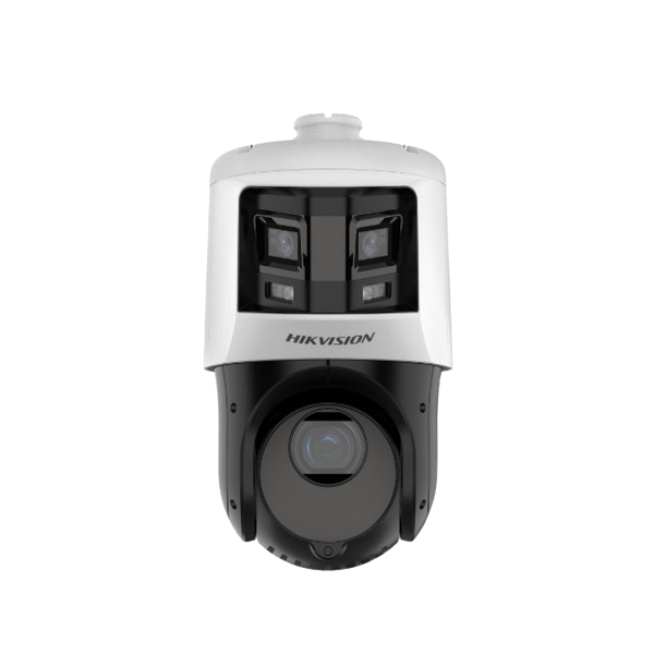 HIKVISION DS-2SE4C425MWG-E/26(F0)