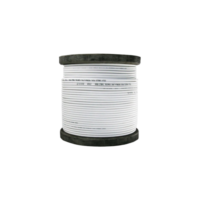 TECLINK BOBINE 100 M CABLE COAXIAL