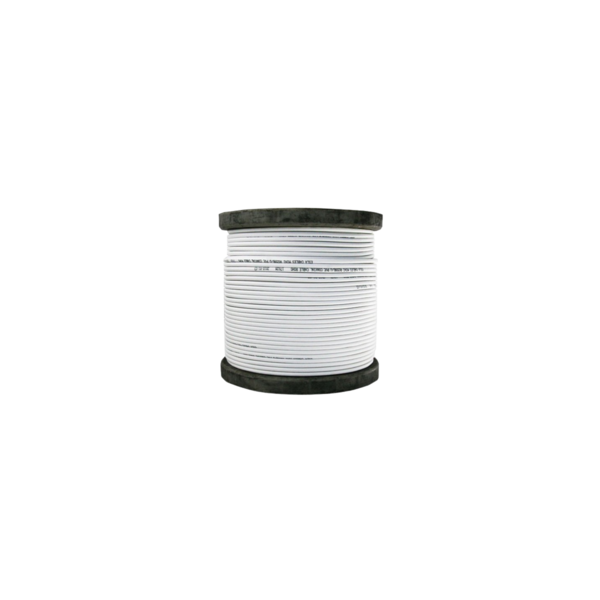 TECLINK BOBINE 100 M CABLE COAXIAL