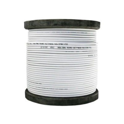 TECLINK BOBINE 300 M CABLE COAXIAL