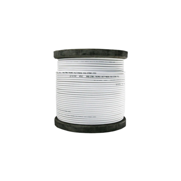 TECLINK BOBINE 300 M CABLE COAXIAL