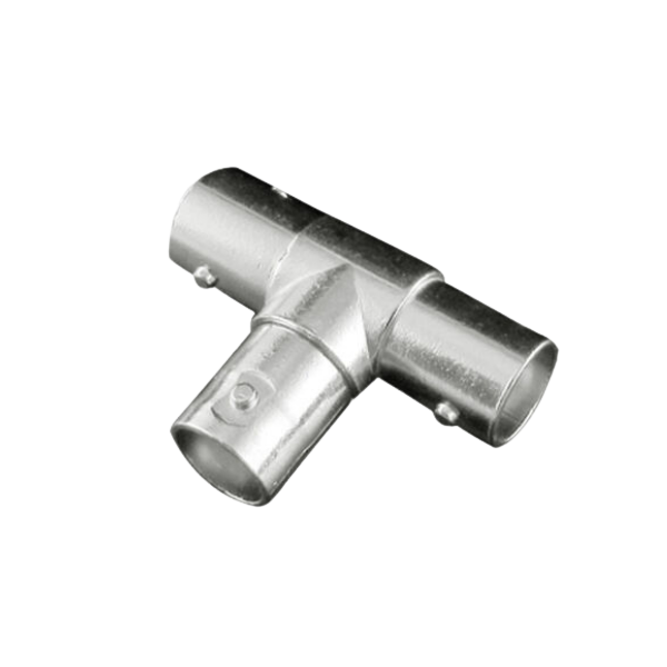 TECLINK ADAPTATEUR BNC TRIPLE FEMELLES