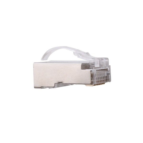 ELBAC CONNECTEUR RJ45 FTP CAT6 TRAV