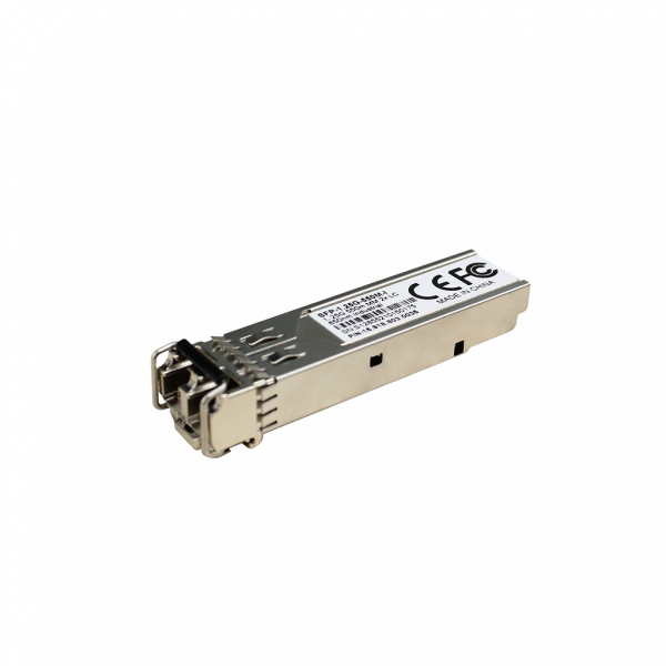 TECLINK MODULE SFP MULTIMODE CONNECTEUR DOUBLE 1.25GBPS 550M