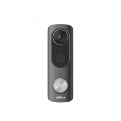 DAHUA IPC-DB43BP-BTR-Black-EUR