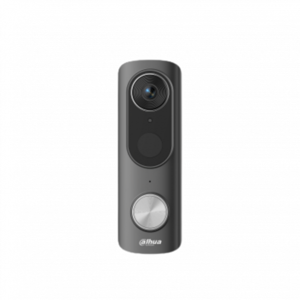 DAHUA IPC-DB43BP-BTR-Black-EUR