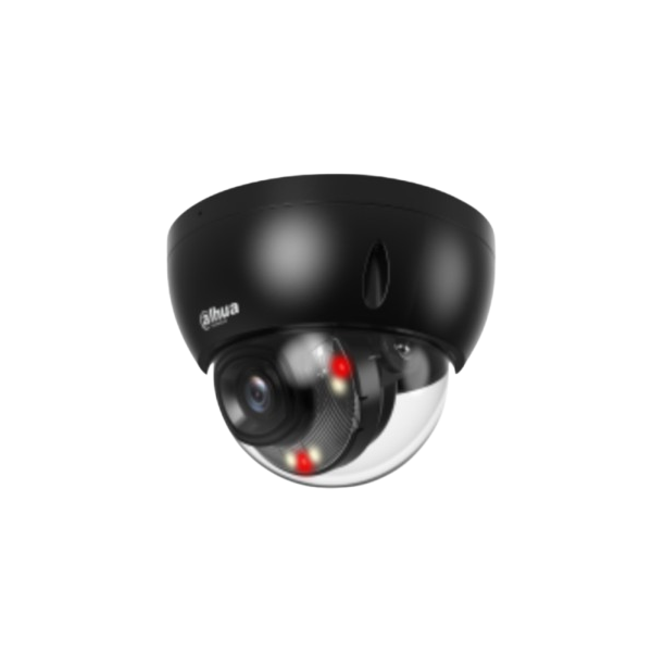 DAHUA IPC-HDBW2449EP-S-IL-0280B NOIR