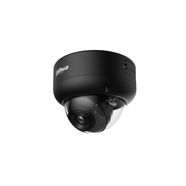 DAHUA IPC-HDBW3449EP-S-IL-0280B-Black