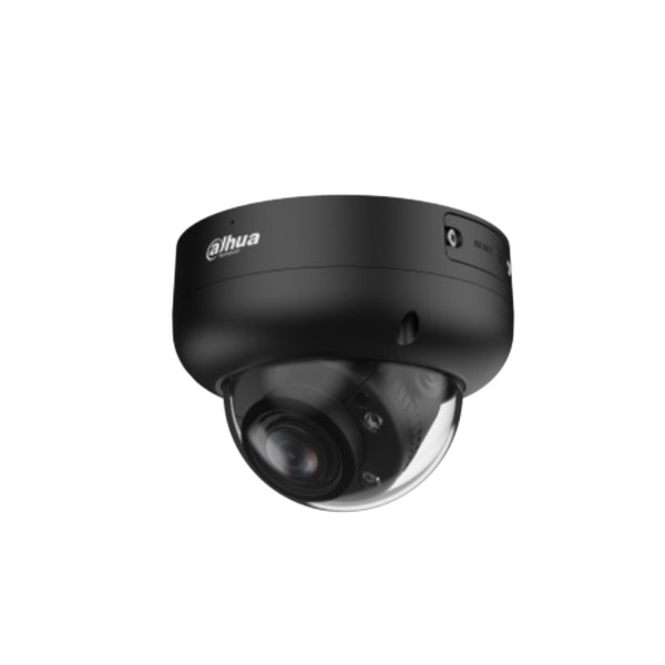 DAHUA IPC-HDBW3849RP-ZS-IL-27135-Black
