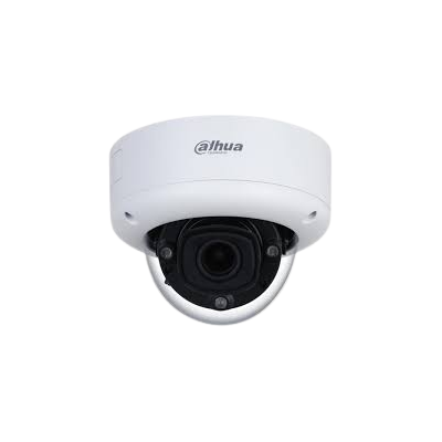 DAHUA IPC-HDBW7842E1P-Z-2712F-DC12AC24V-X