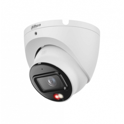 DAHUA IPC-HDW1639TP-A-IL-0280B-S6