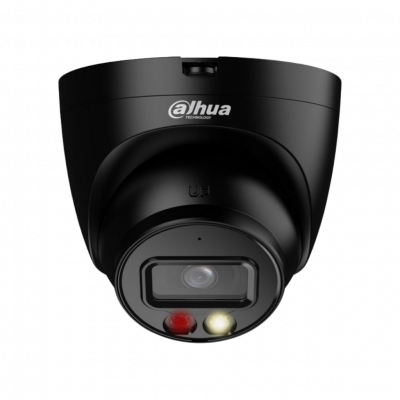 DAHUA IPC-HDW2549TP-S-PV-0280B-Black