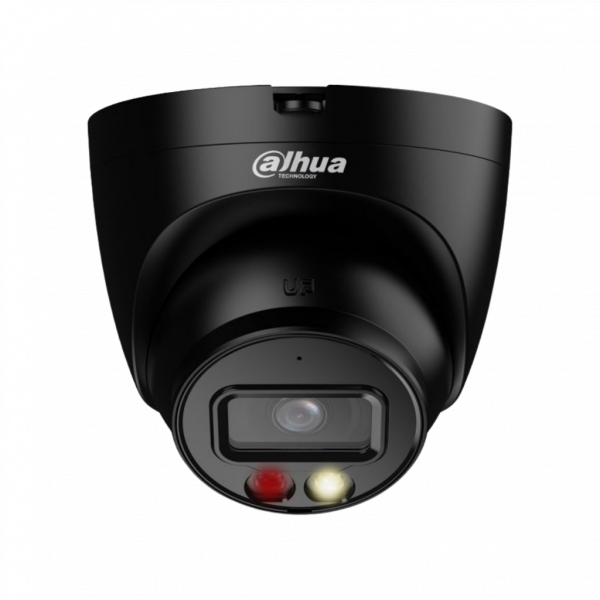 DAHUA IPC-HDW2549TP-S-PV-0280B-Black