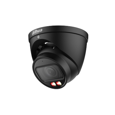 DAHUA IPC-HDW3849TP-ZS-IL-27135-Black