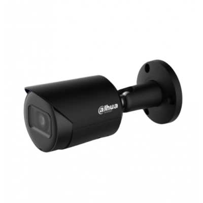 DAHUA IPC-HFW2449SP-S-IL-0280B BLACK