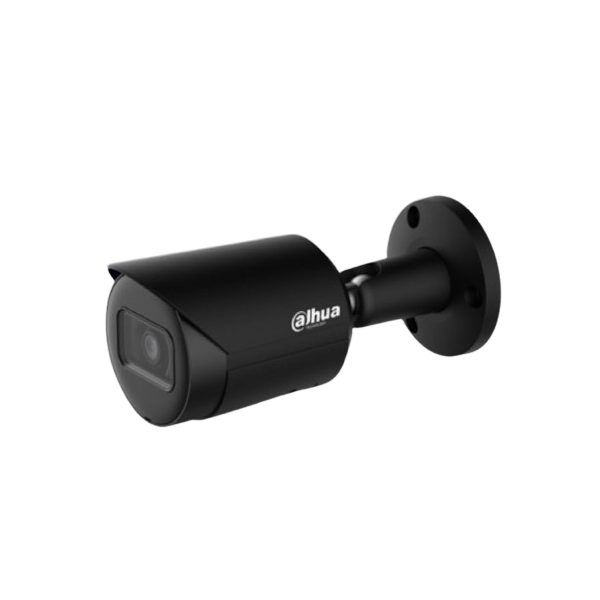 DAHUA IPC-HFW2449SP-S-IL-0280B BLACK