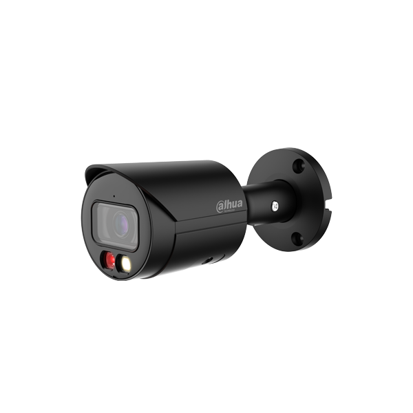 DAHUA IPC-HFW2549SP-S-IL-0280B-Black