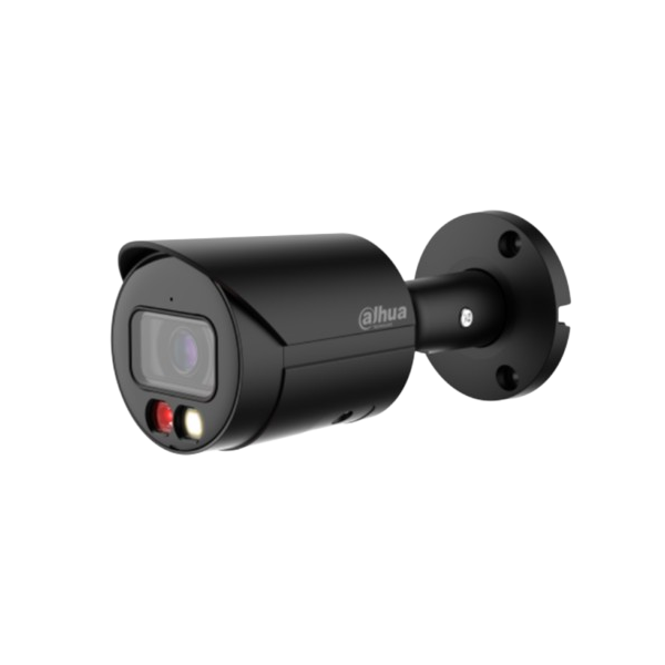 DAHUA IPC-HFW2849SP-S-IL-0280B NOIR
