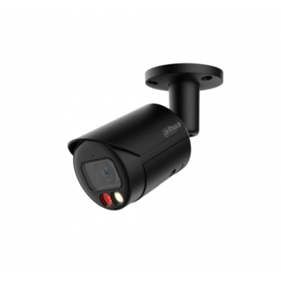 DAHUA IPC-HFW2849SP-S-IL-0280B-S2-BLACK