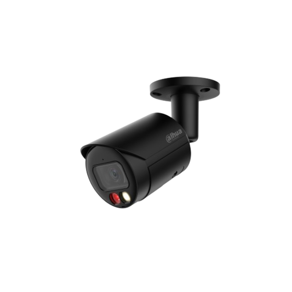 DAHUA IPC-HFW2849SP-S-IL-0280B-S2-BLACK