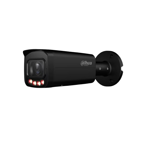 DAHUA IPC-HFW2849TP-ZAS-IL-27135-S2-BLACK