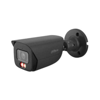 DAHUA IPC-HFW3449EP-S-IL-0280B-Black
