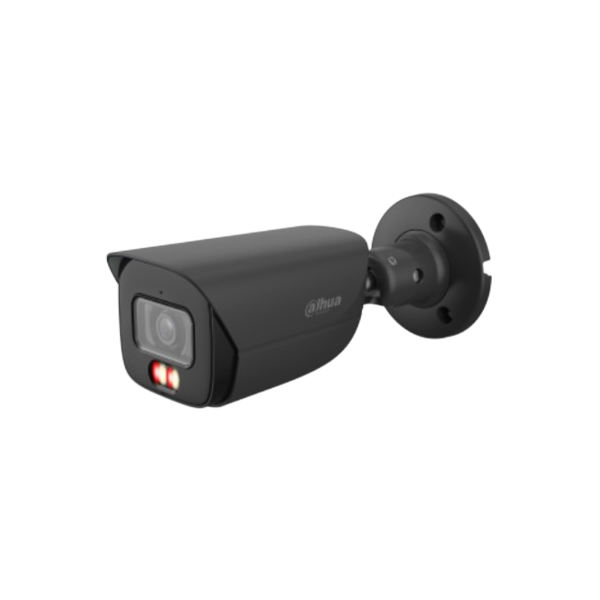 DAHUA IPC-HFW3449EP-S-IL-0280B-Black