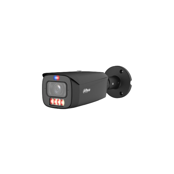 DAHUA IPC-HFW3449T1P-AS-PV-0280B-PRO-Black