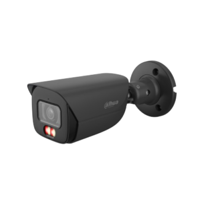 DAHUA IPC-HFW3849EP-AS-IL-0280B-Black
