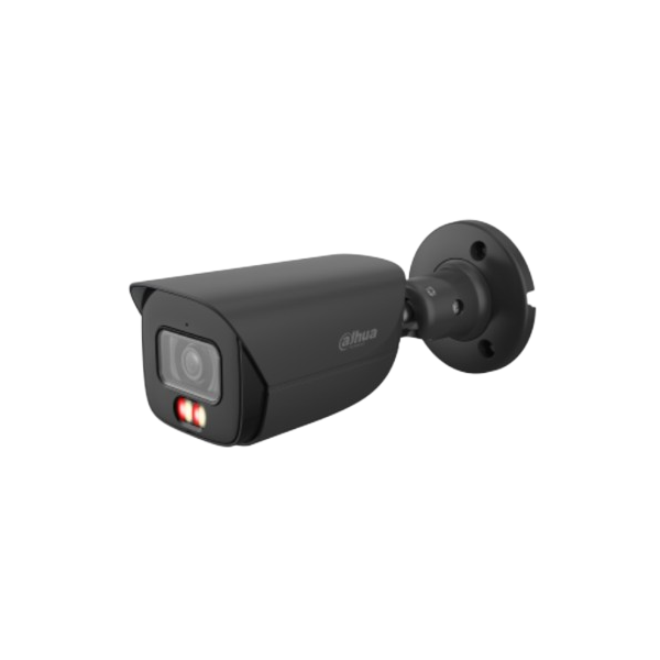 DAHUA IPC-HFW3849EP-AS-IL-0280B-Black
