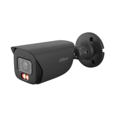 DAHUA IPC-HFW3849EP-S-IL-0280B-Black