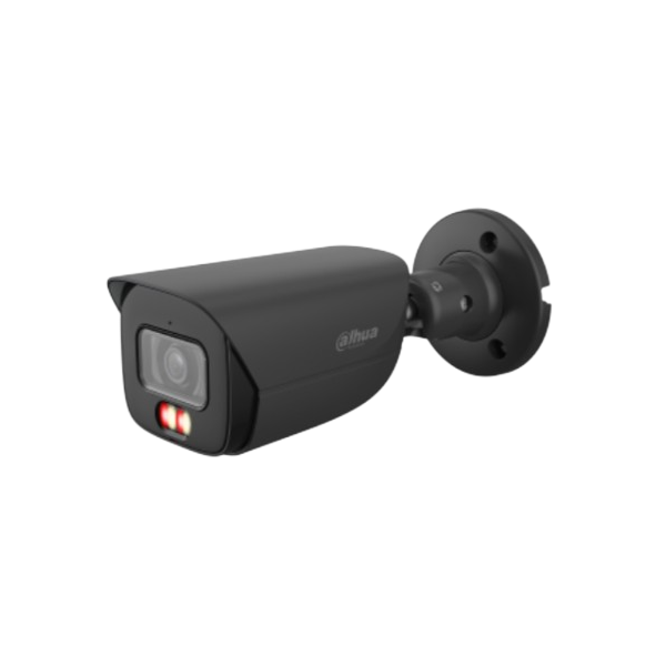 DAHUA IPC-HFW3849EP-S-IL-0280B-Black