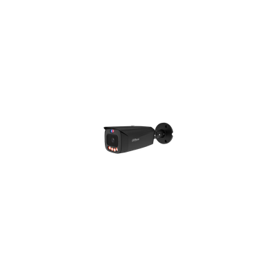 DAHUA IPC-HFW3849T1P-AS-PV-0280B-PRO-Black