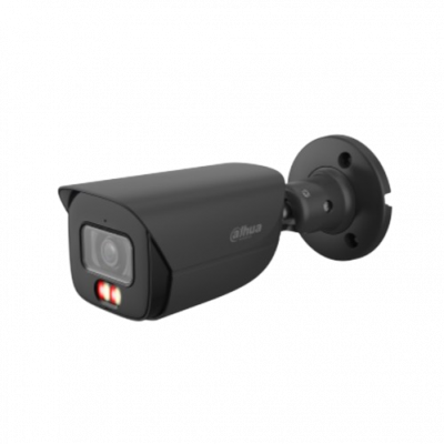 DAHUA IPC-HFW3849T1P-ZAS-PV-2712-PRO-Black
