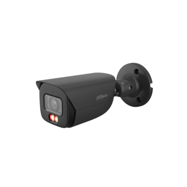 DAHUA IPC-HFW3849T1P-ZAS-PV-2712-PRO-Black