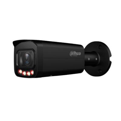 DAHUA IPC-HFW3849TP-ZS-IL-27135-Black
