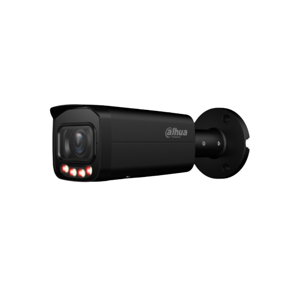 DAHUA IPC-HFW3849TP-ZS-IL-27135-Black