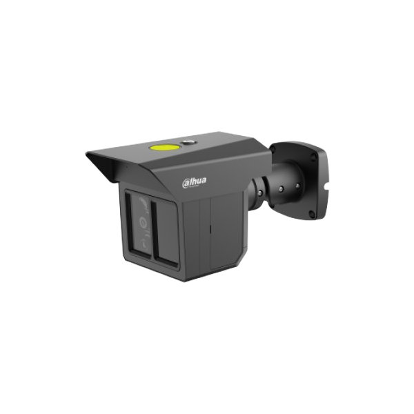 DAHUA IPC-MFW5241T2P-E3-ASE-0360/1200/2500B-QH-Black