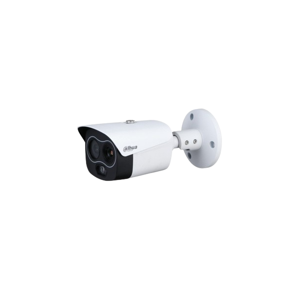 DAHUA TPC-BF1241-B10F12-DW-S8