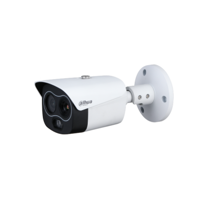 DAHUA TPC-BF1241-B7F8-DW-S8