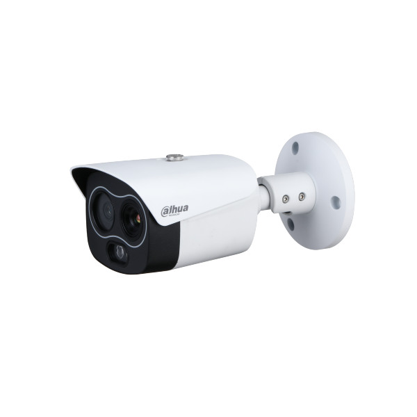 DAHUA TPC-BF1241-B7F8-DW-S8