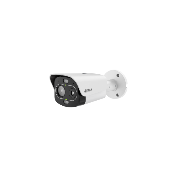 DAHUA TPC-BF1241-LB10F12-DW-S8-V1