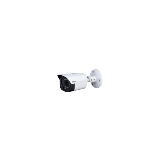 DAHUA TPC-BF1241-LB7F6-DW-S8-V1