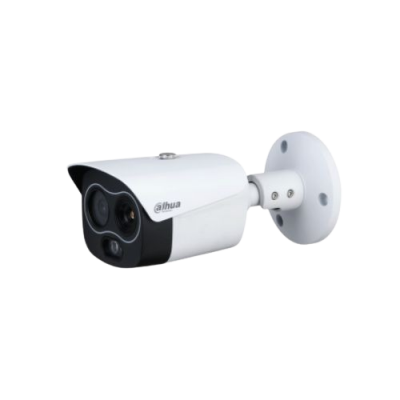 DAHUA TPC-BF1241-TB10F12-DW-S8