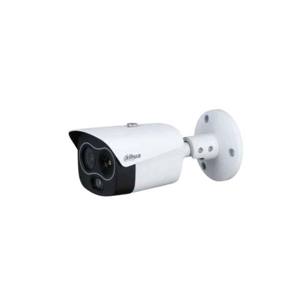 DAHUA TPC-BF1241-TB10F12-DW-S8
