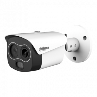 DAHUA TPC-BF1241P-D3F4